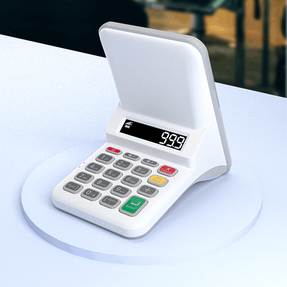 Simple Pay